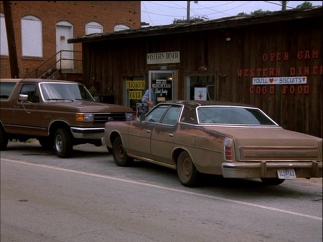 1975 Ford LTD