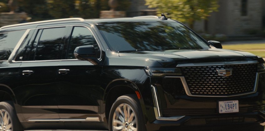 2021 Cadillac Escalade ESV [GMT1YL]