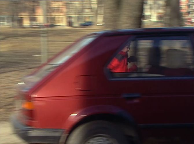 1983 Talbot Horizon [C2]