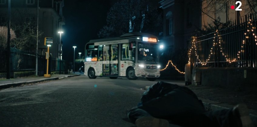 2015 Bolloré Bluebus 6