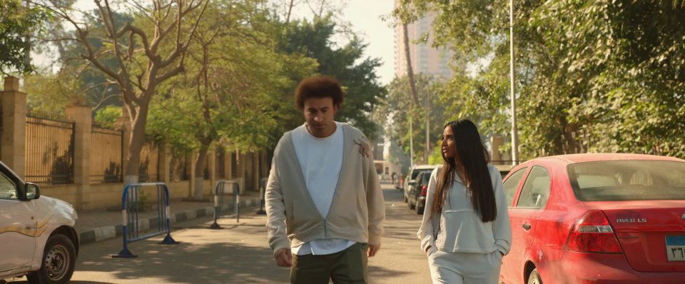 2008 Chevrolet Aveo LS [T250]