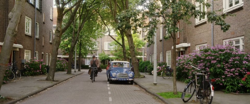 1961 Auto Union 1000 S [F94]