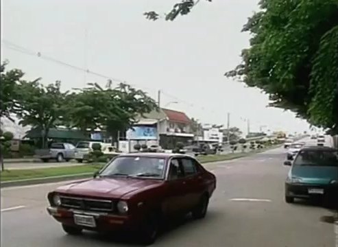 Datsun 120Y [B210]