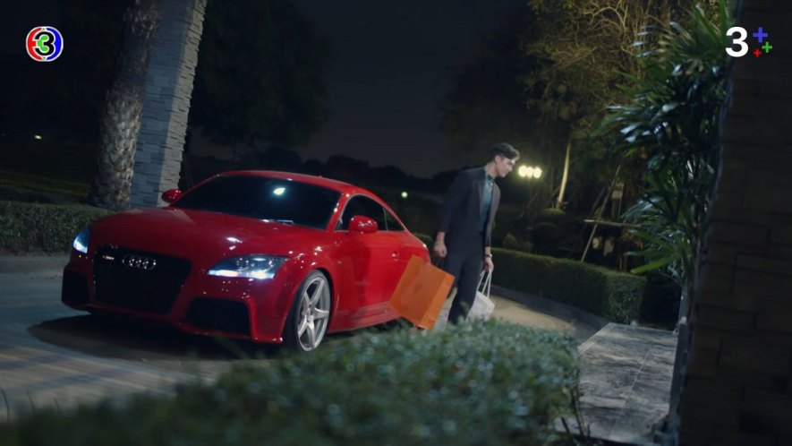 2010 Audi TT [Typ 8J]