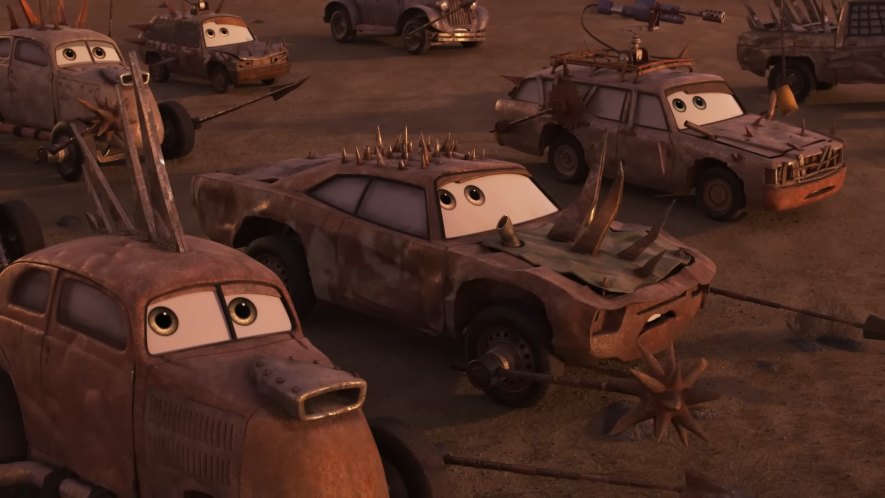 unknown 'Capitol Motors TPAS'