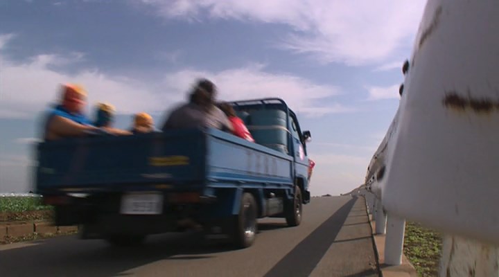 1995 Toyota Dyna by default