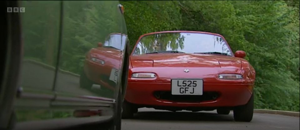 1993 Eunos Roadster [NA8C]