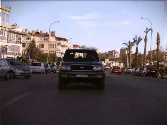 2002 Honda Jazz [GD]