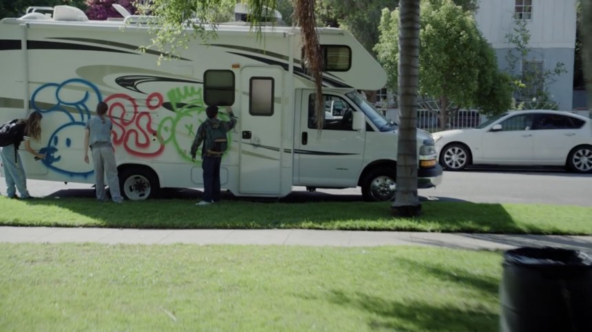 2006 Infiniti M [Y50]