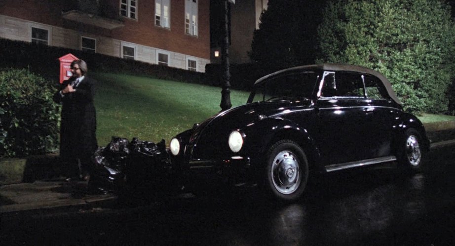 Volkswagen Convertible [Typ 1]