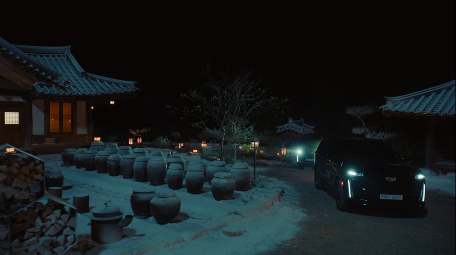 2021 Cadillac Escalade [GMT1XL]