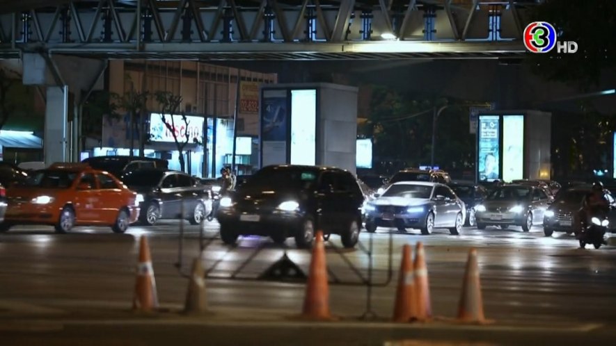 2004 Toyota Corolla Altis Taxi [E120]