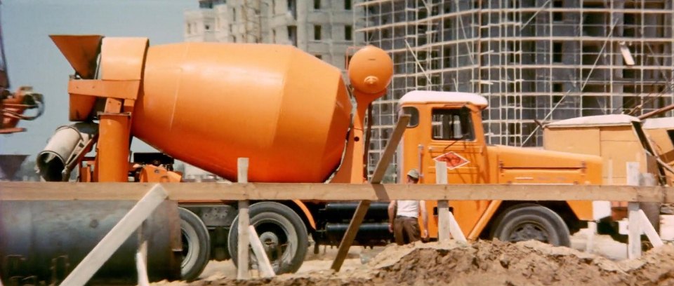 Leyland Super Beaver