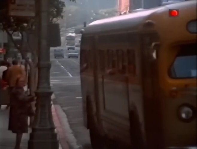 GMC unknown 'Old Look'