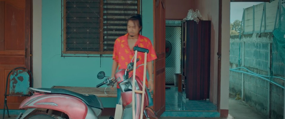 2014 Honda Scoopy-i Prestige