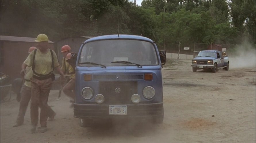 Volkswagen Combi T2 [Typ 2]