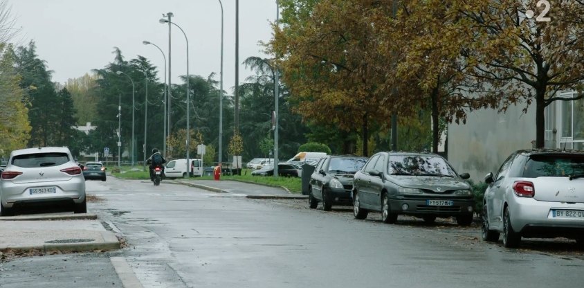 2000 Renault Laguna 1.9 dCi 1 [X56]