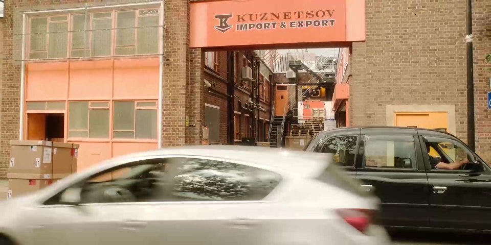 Vauxhall Astra MkVII