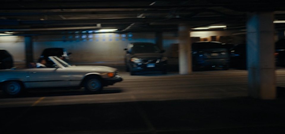 Land-Rover Range Rover Evoque [L551]
