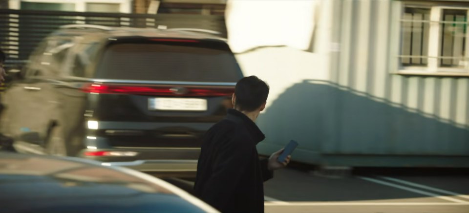 2020 Kia Carnival [KA4]