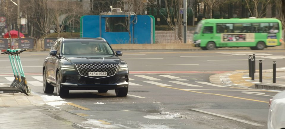 2008 Hyundai e-County [CN]
