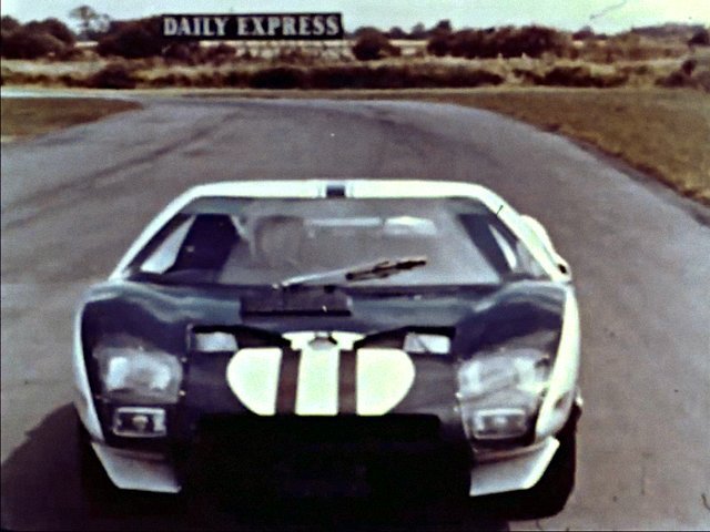1964 Ford GT 40 Prototype [GT/103]