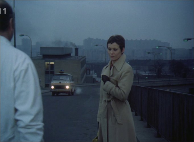 1974 Škoda 1203 Sanita [Typ 776]