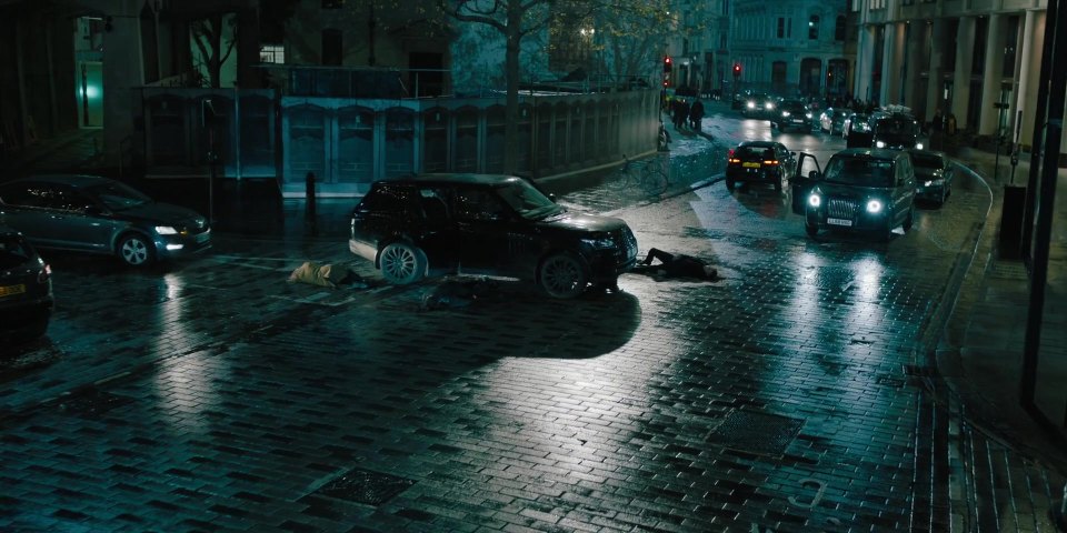 2018 LEVC TX eCity 150 Vista Comfort Plus