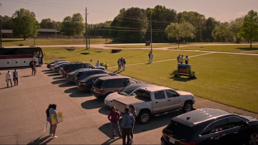 2014 Acura MDX [YD3]