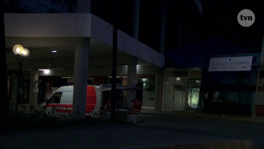 2004 Volkswagen Transporter T5 [Typ 7H]