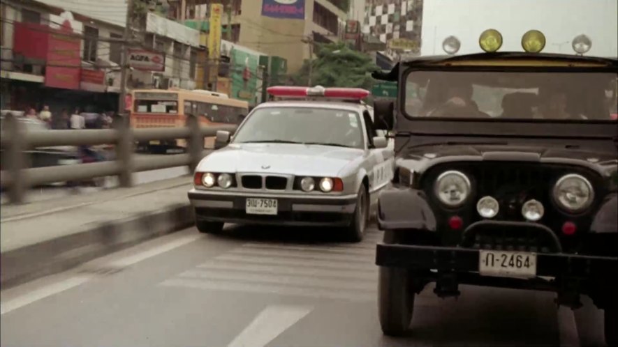 1998 Mercedes-Benz OH 1829/63 Thonburi