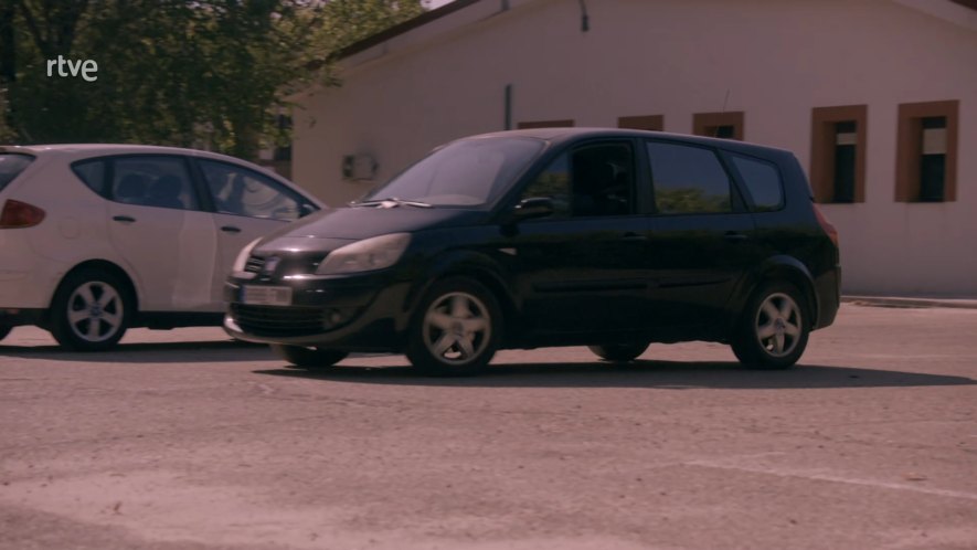 2006 Renault Grand Scénic Série 2 [J84]