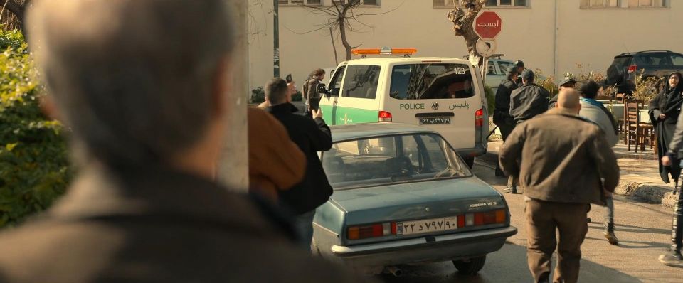 1977 Opel Ascona 1.6 S [B]