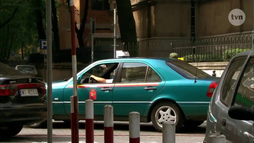 2002 Seat Toledo 1.9 TDI 2ª generación [Typ 1M]