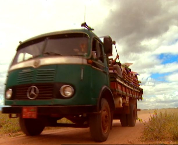 Mercedes-Benz unknown