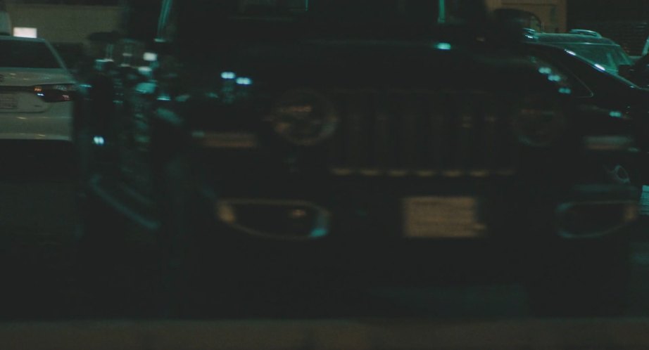 2020 Jeep Gladiator [JT]