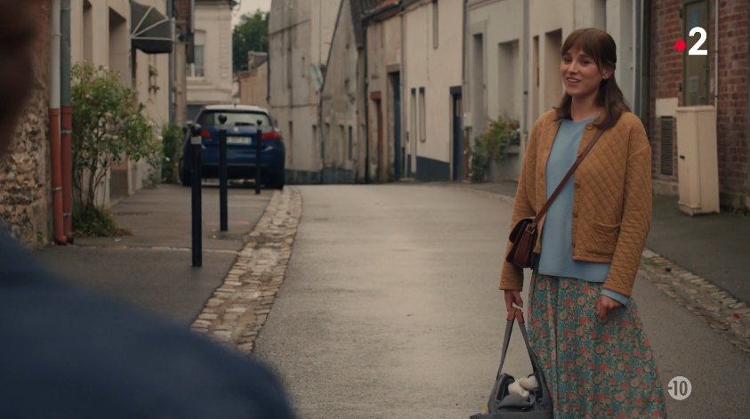 2014 Peugeot 308 Série 2 [T9]