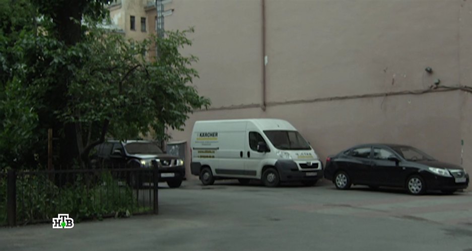 Peugeot Boxer Série 2