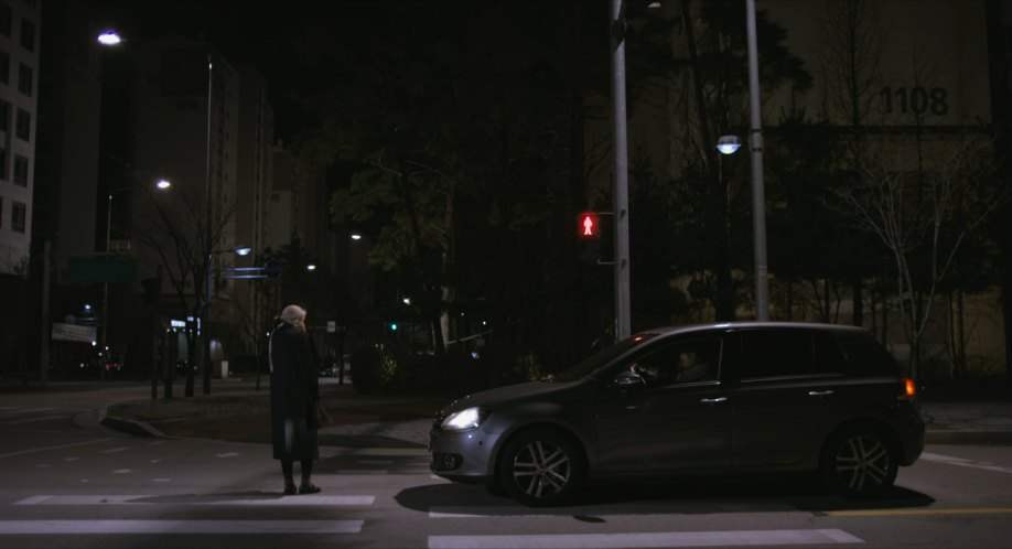 2009 Volkswagen Golf VI [Typ 5K]