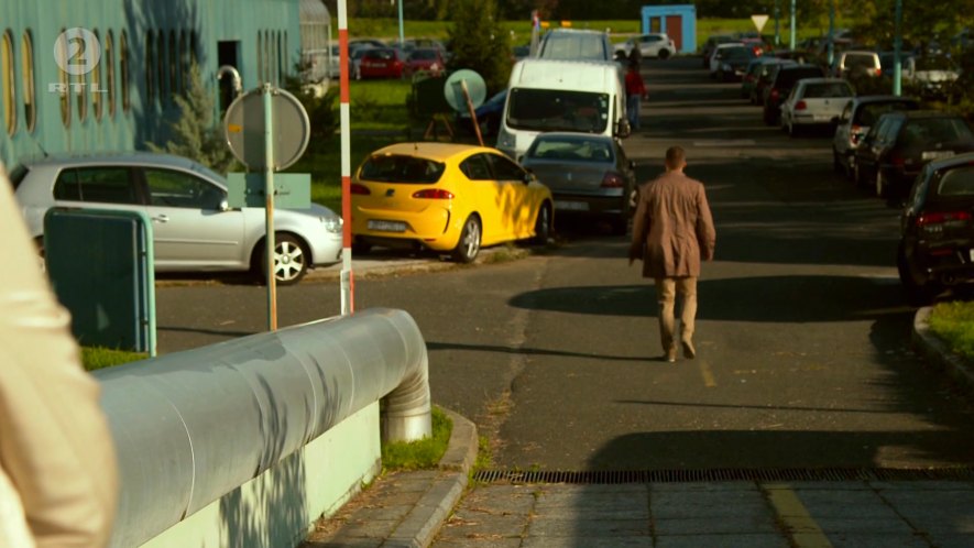 2004 Peugeot 407 [6D]