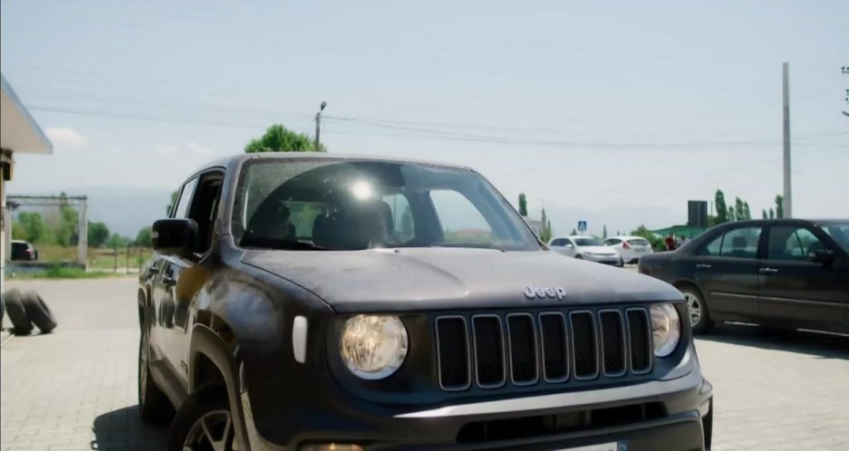 2000 Mercedes-Benz E-Klasse [W210]