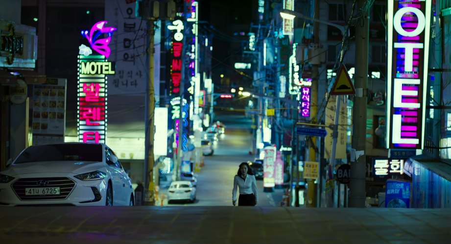 2016 Hyundai Avante [AD]