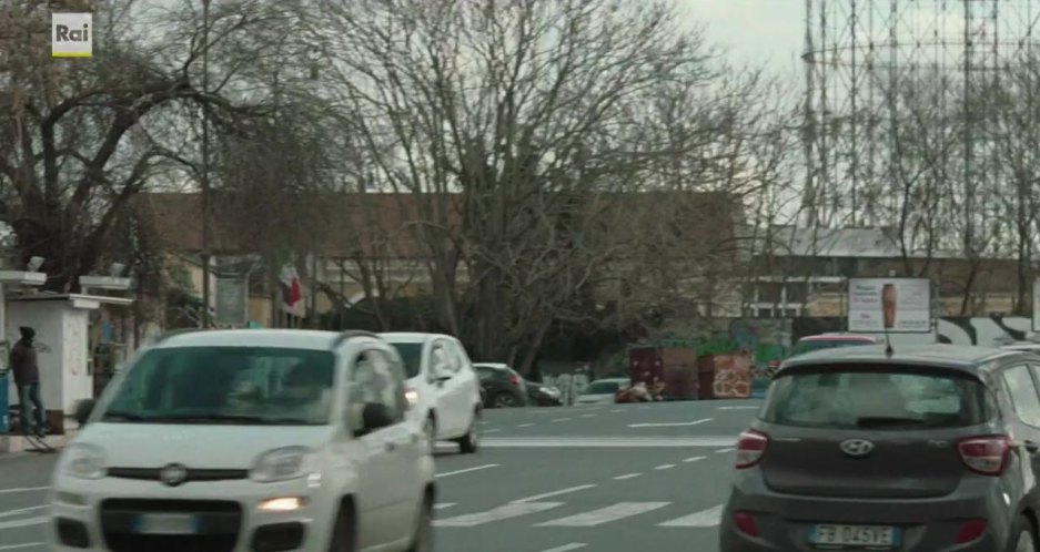 2012 Fiat Panda Pop [319]