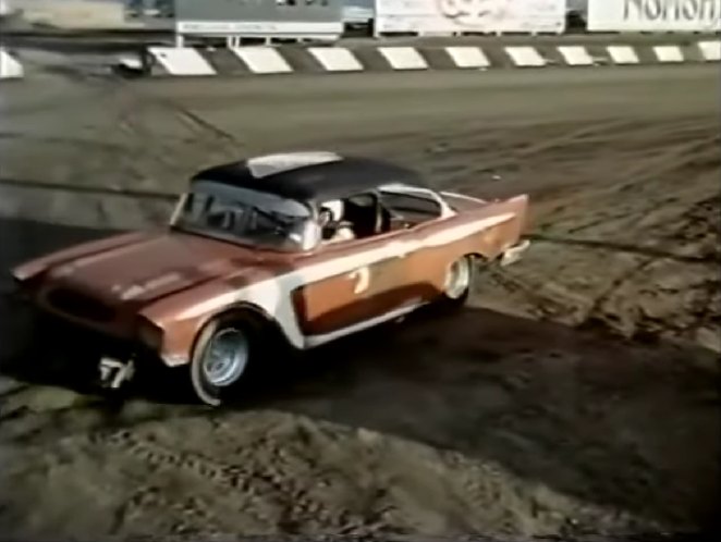 1957 Chevrolet unknown