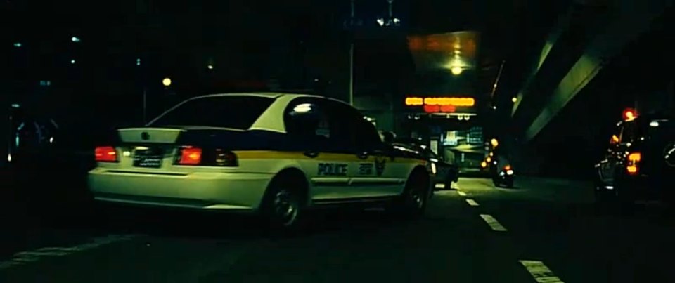 2000 Kia Optima [MS]