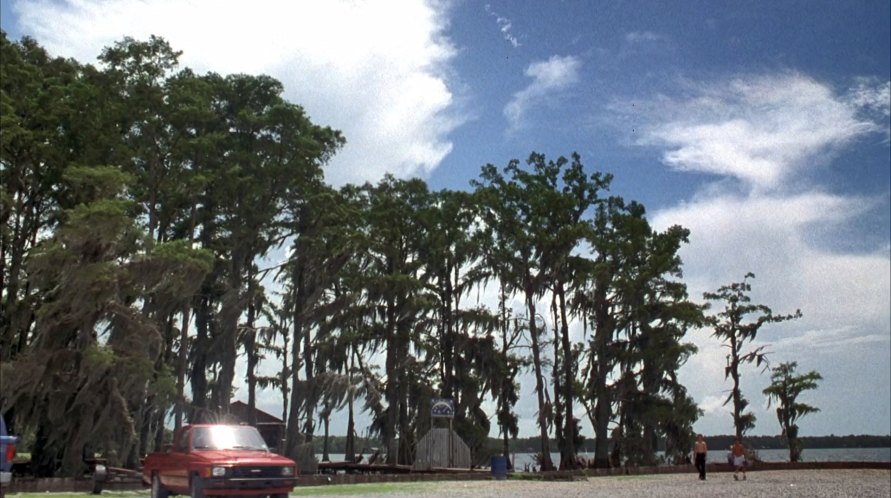 1984 Toyota Truck Longbed [N70]