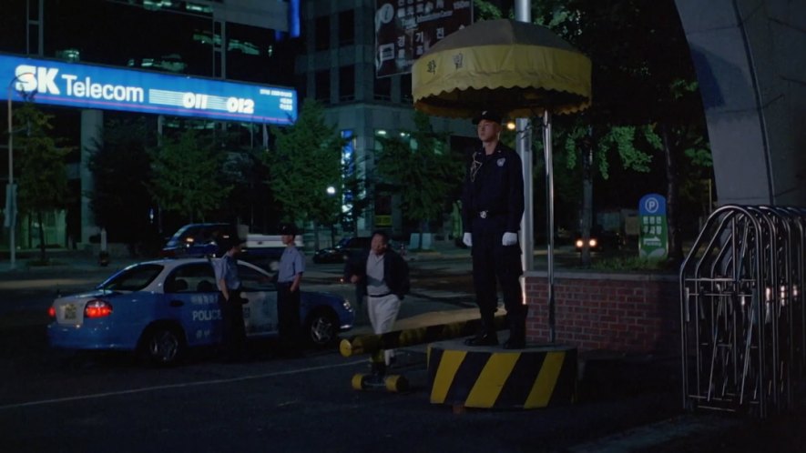 1998 Kia Sephia 1.5 GX [FB]