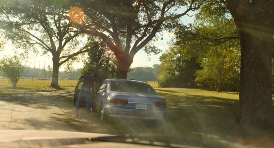 1993 Chevrolet Caprice
