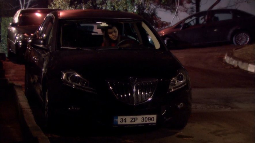 2007 Fiat Linea [323]