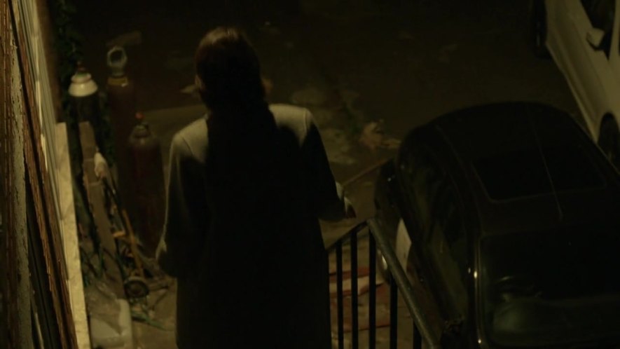 2003 Nissan Micra [K12]